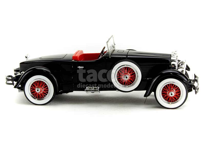 89384 Stutz Black Hawk Speedster 1928