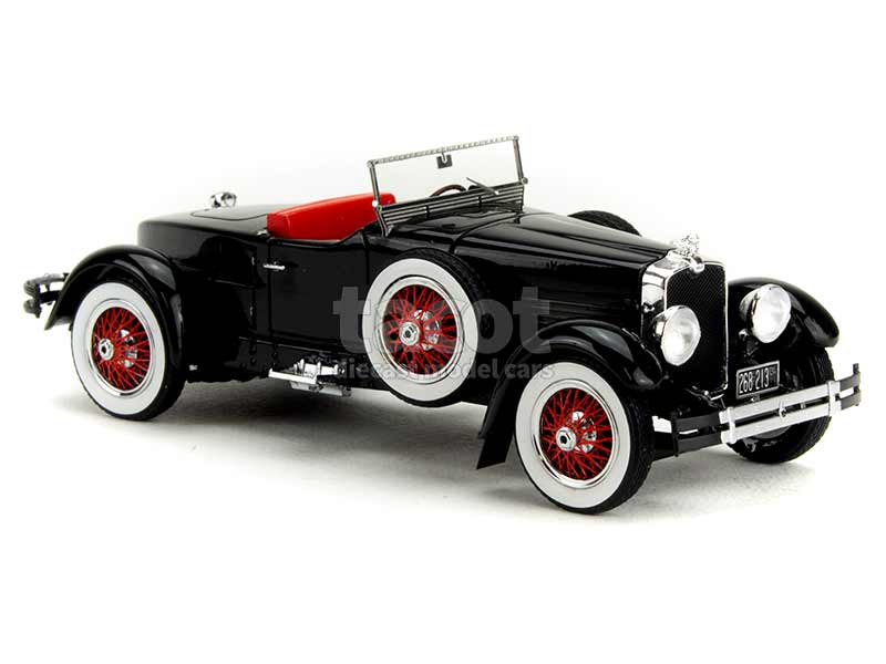 89384 Stutz Black Hawk Speedster 1928