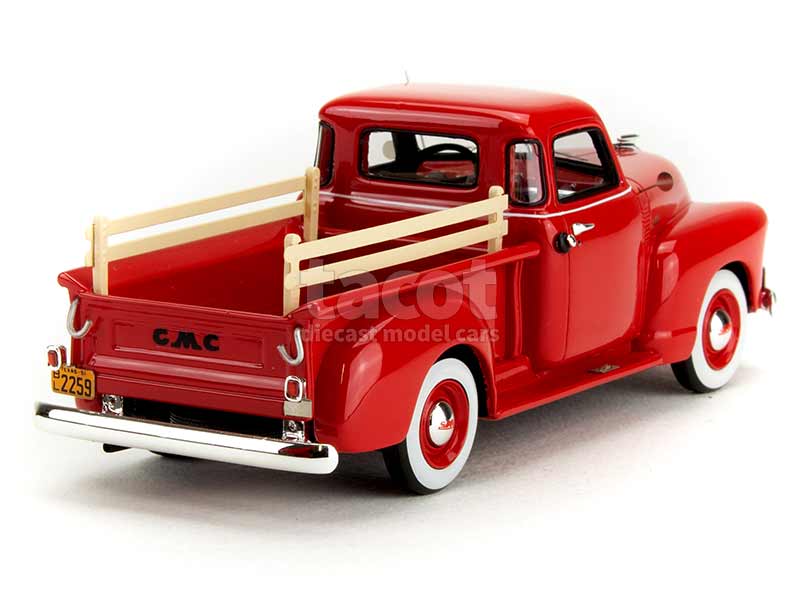 89388 GMC Series 100 Pick-Up 1951