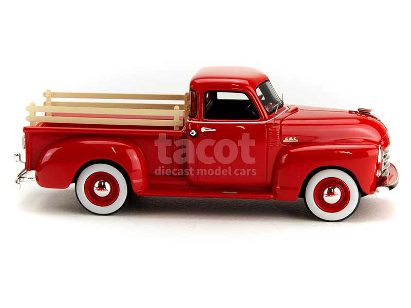 89388 GMC Series 100 Pick-Up 1951