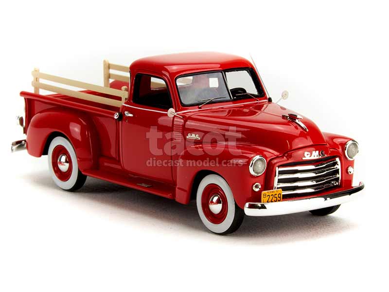 89388 GMC Series 100 Pick-Up 1951