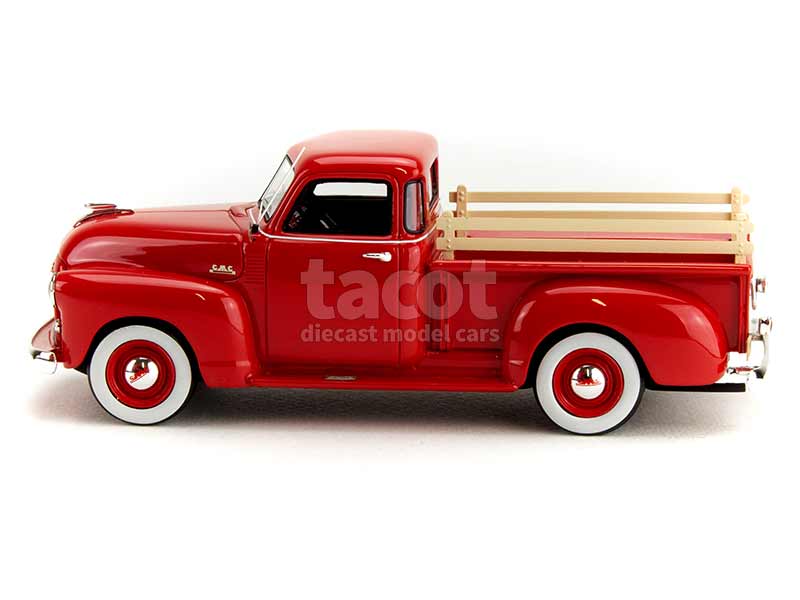 89388 GMC Series 100 Pick-Up 1951