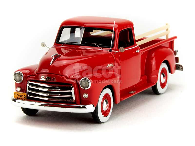89388 GMC Series 100 Pick-Up 1951