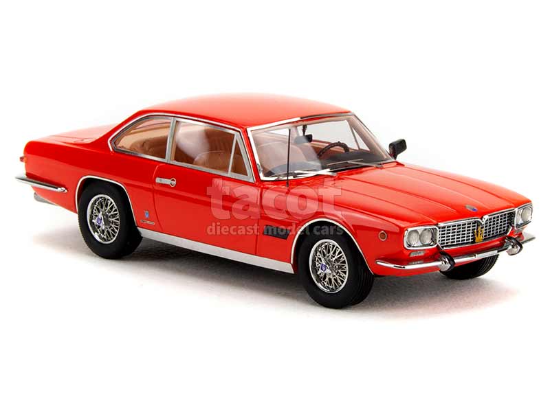 89395 Maserati Mexico 1966