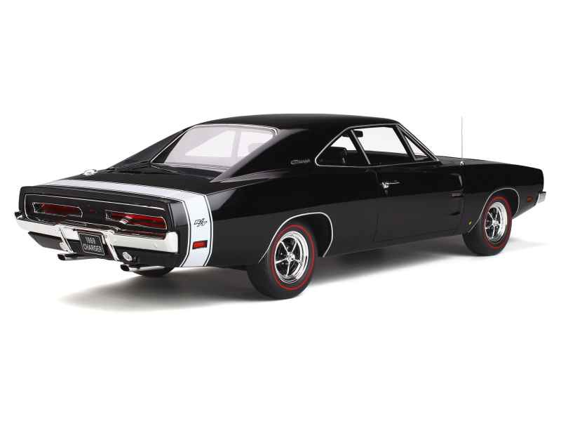 89399 Dodge Charger R/T 1969