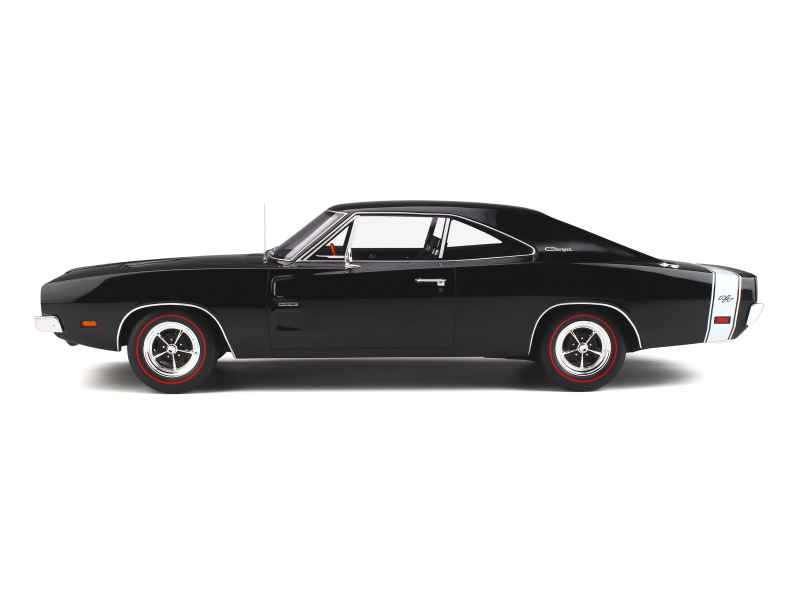 89399 Dodge Charger R/T 1969