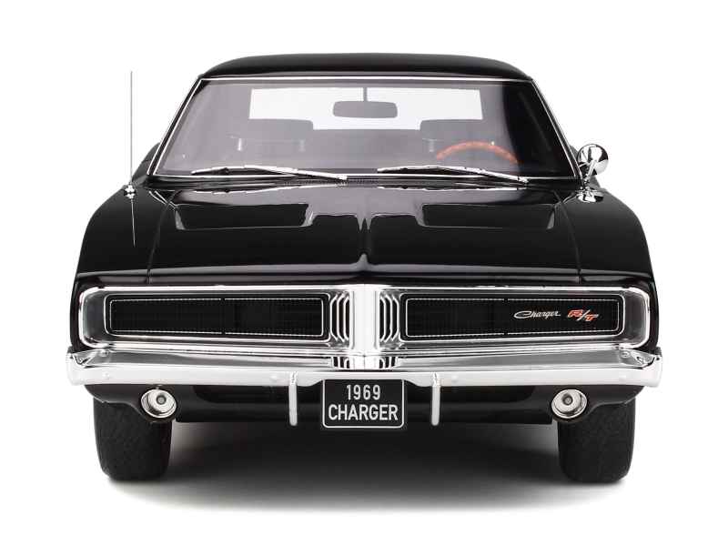 89399 Dodge Charger R/T 1969