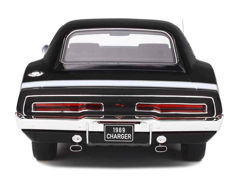 89399 Dodge Charger R/T 1969