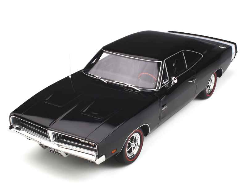 89399 Dodge Charger R/T 1969