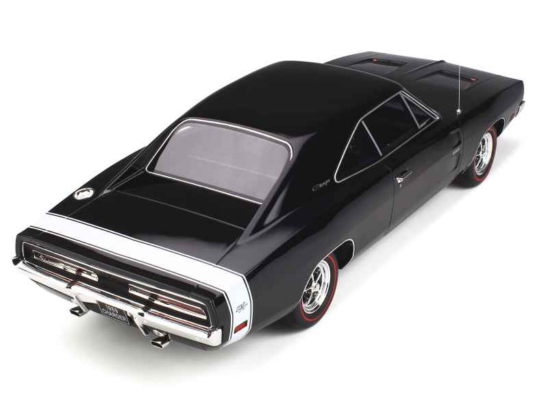 89399 Dodge Charger R/T 1969