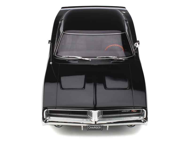 89399 Dodge Charger R/T 1969