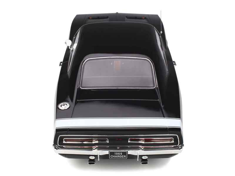 89399 Dodge Charger R/T 1969