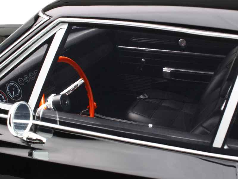 89399 Dodge Charger R/T 1969