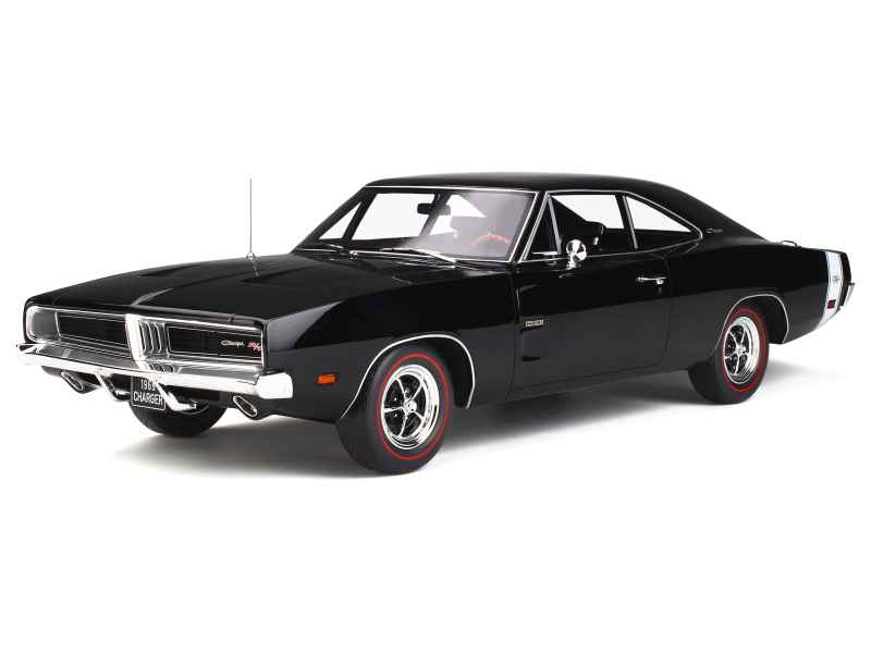 89399 Dodge Charger R/T 1969