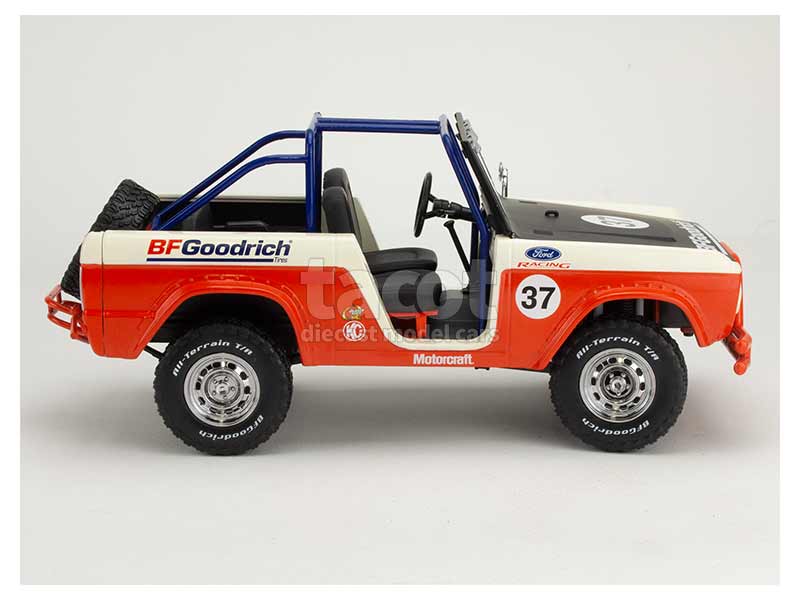 89408 Ford Bronco Baja 1966