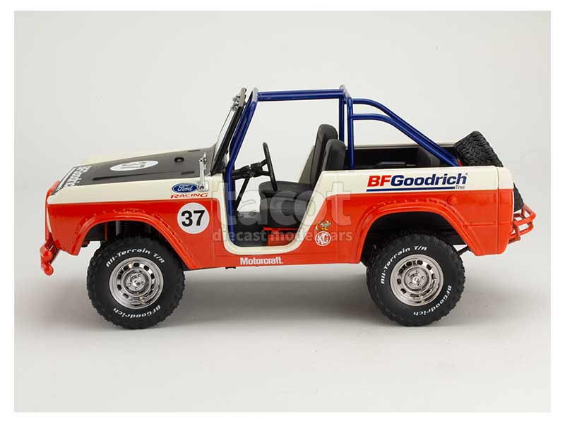 89408 Ford Bronco Baja 1966