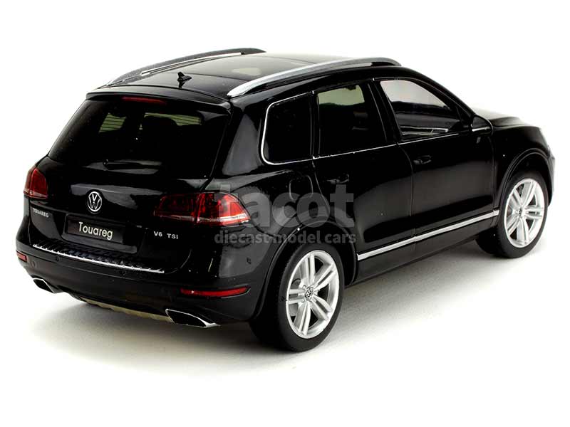 89412 Volkswagen Touareg 2010