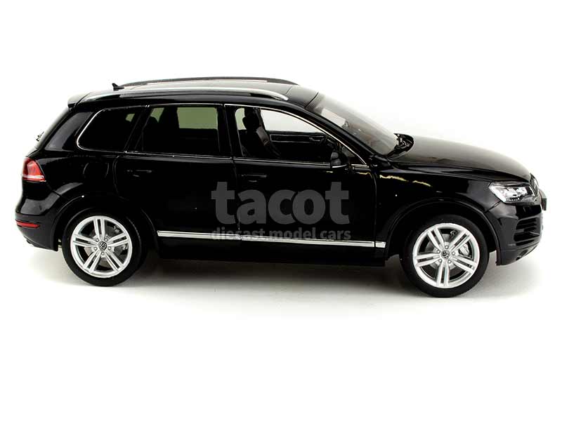 89412 Volkswagen Touareg 2010