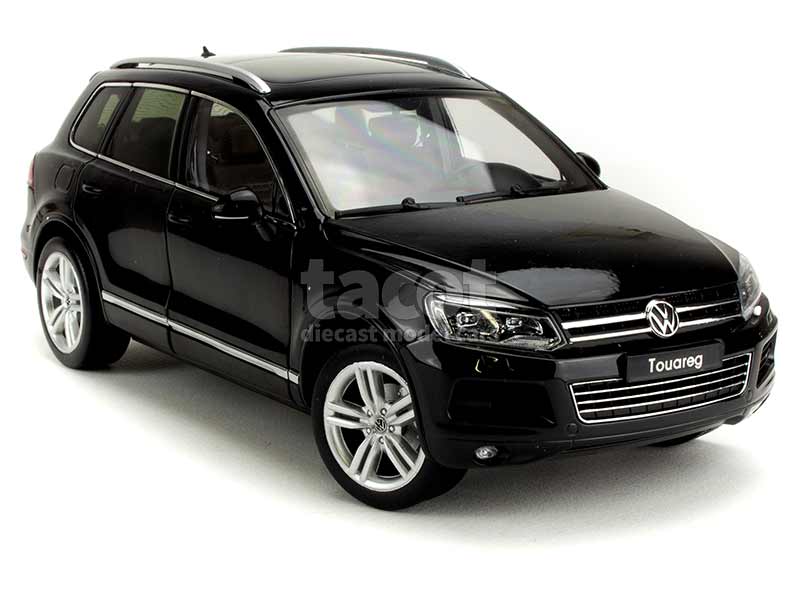 89412 Volkswagen Touareg 2010