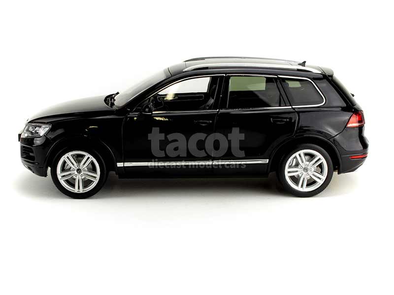 89412 Volkswagen Touareg 2010