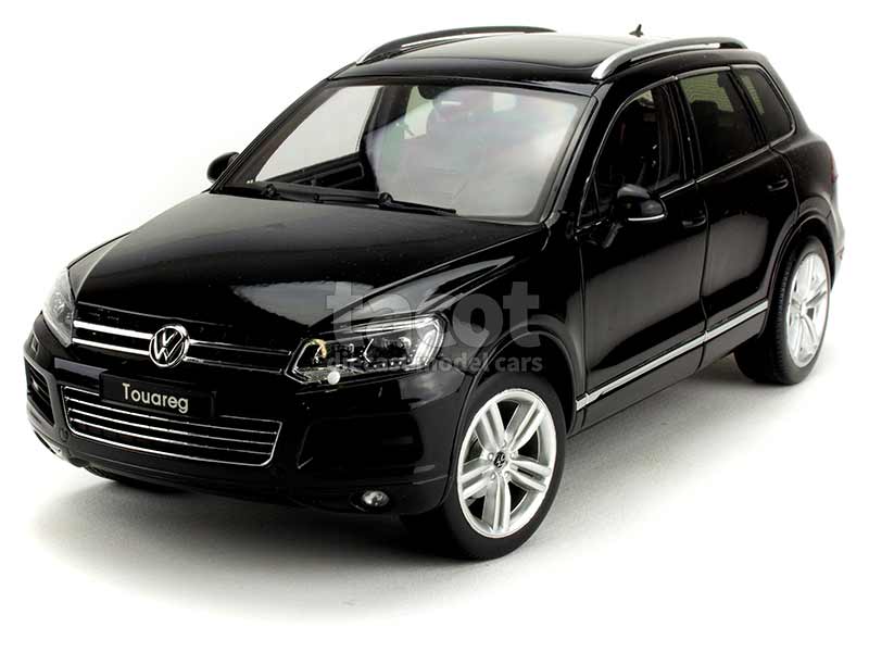 89412 Volkswagen Touareg 2010