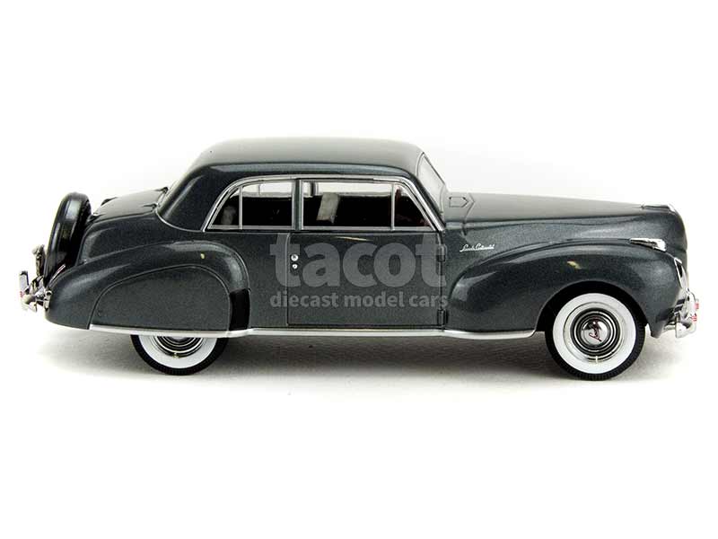 89417 Lincoln Continental 1946