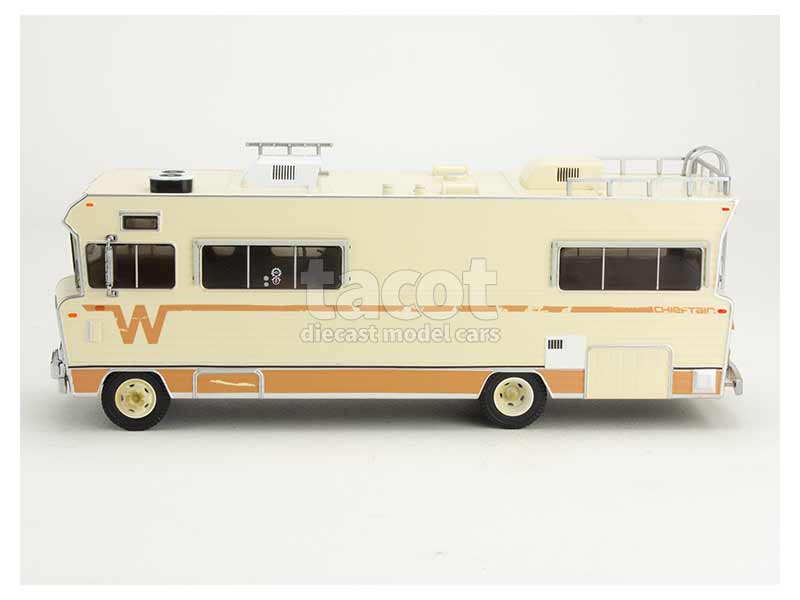 89429 AMC Winnebago Chieftain 1973