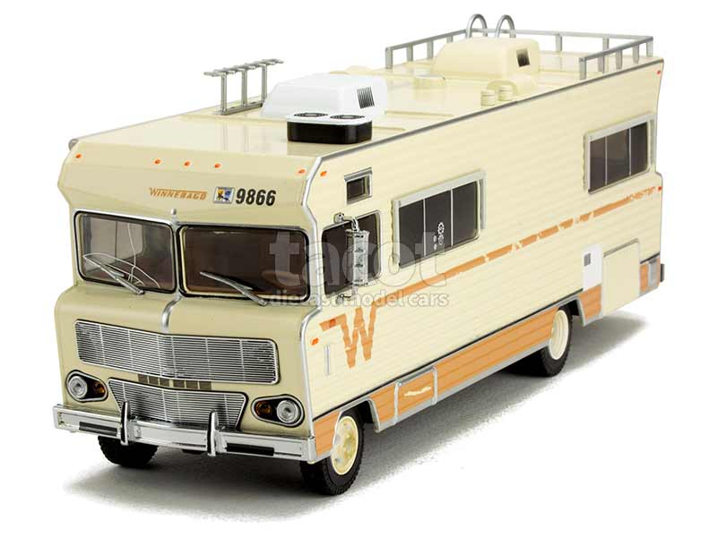 89429 AMC Winnebago Chieftain 1973