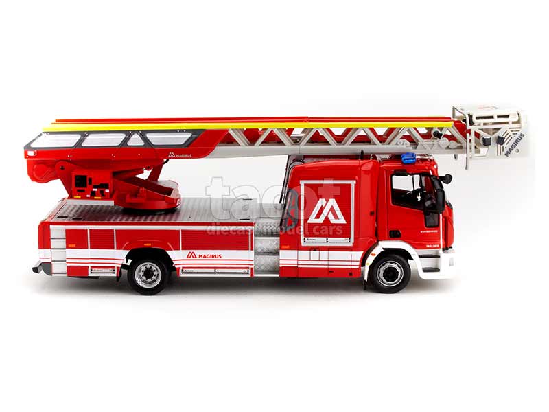 89430 Iveco Eurocargo Magirus Pompiers 2018