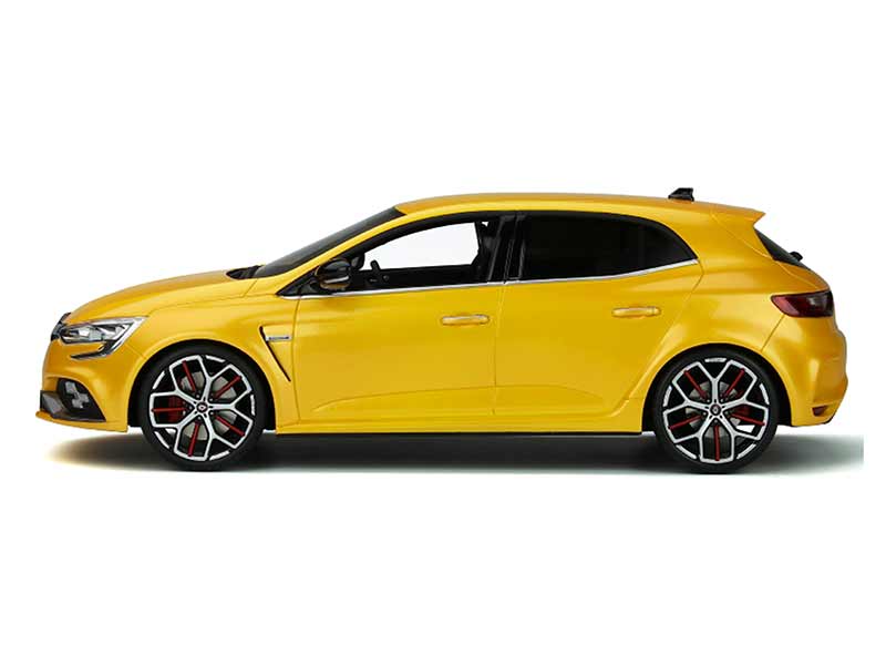 RENAULT MEGANE RS trophy-R OttO EUR 80,00 - FR