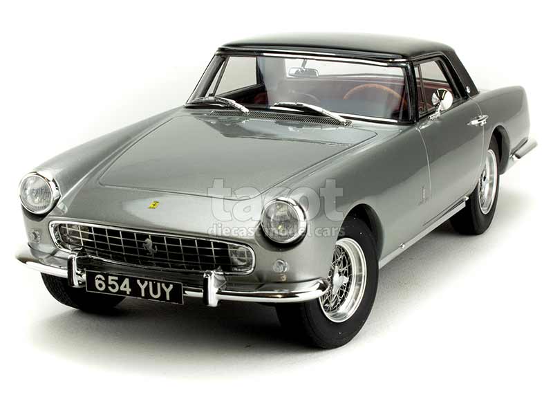 89443 Ferrari 250 GT Coupé Pininfarina 1958