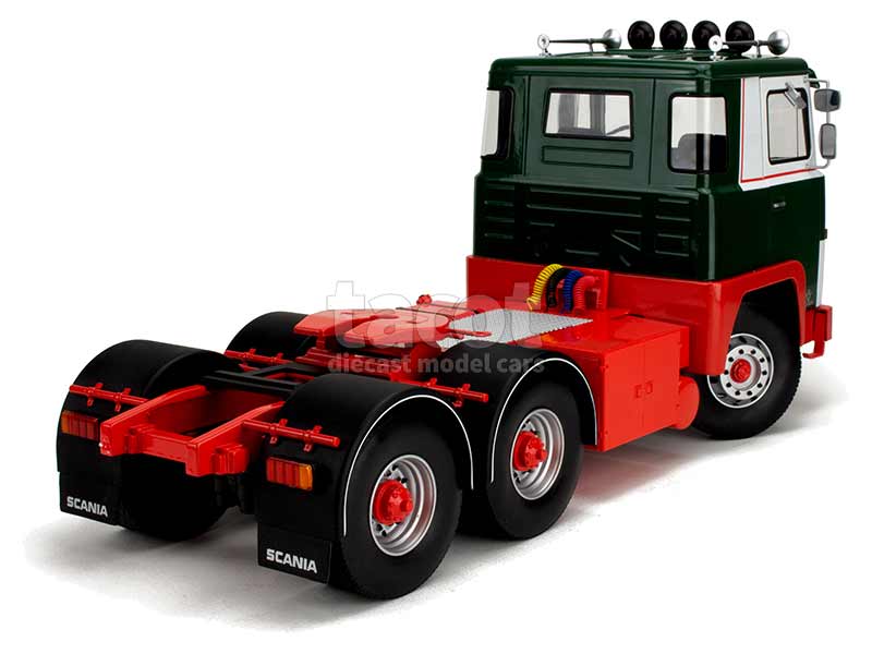 89451 Scania LBT 141 Tracteur 1976