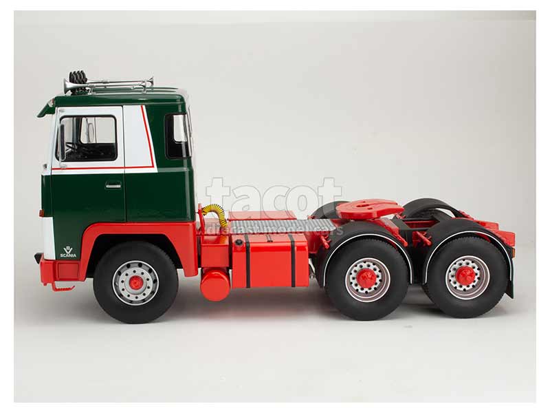 89451 Scania LBT 141 Tracteur 1976