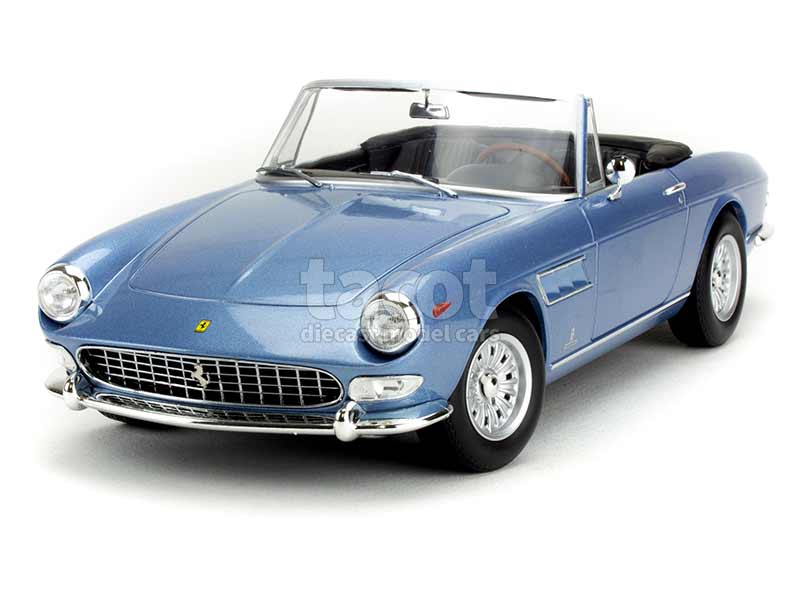 89457 Ferrari 275 GTS Spyder 1964