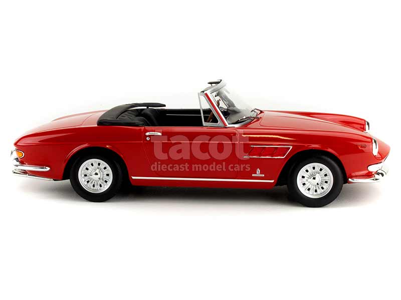 89458 Ferrari 275 GTS Spyder 1964