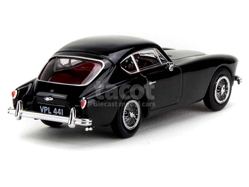 89469 AC Cars Aceca 1954