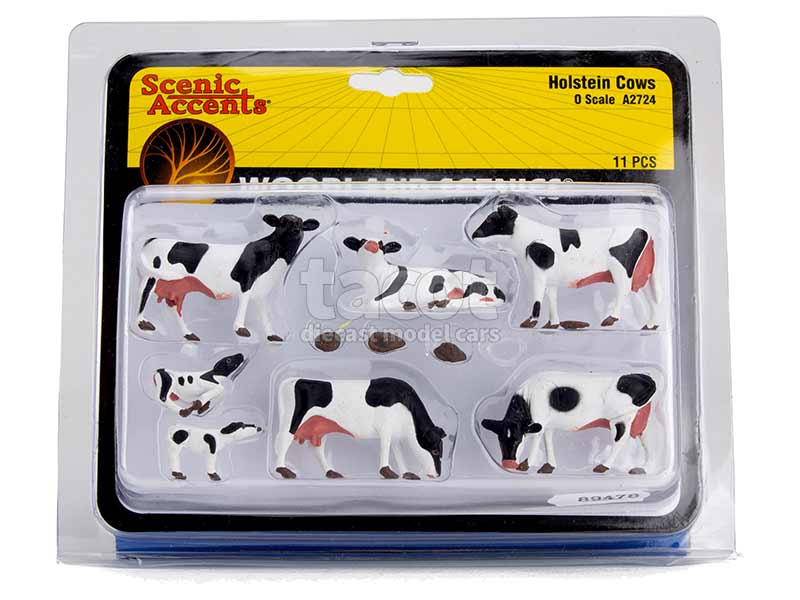 89478 Divers Figurines Animaux Vaches