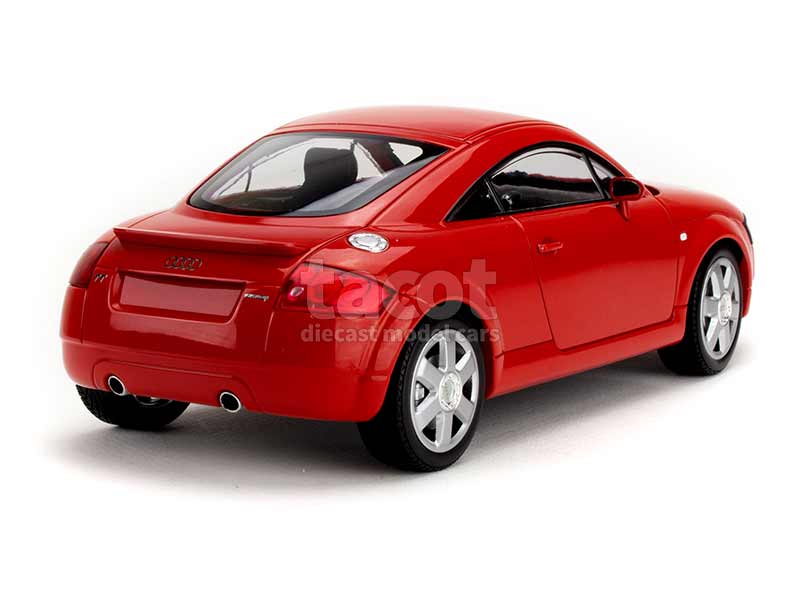 89479 Audi TT Coupé 1998