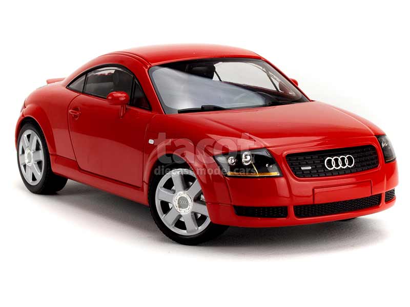 89479 Audi TT Coupé 1998