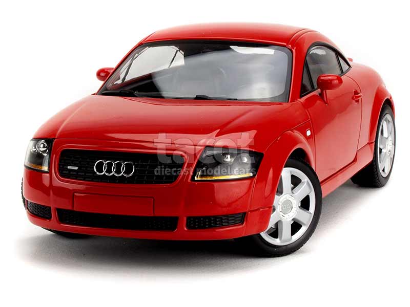 89479 Audi TT Coupé 1998