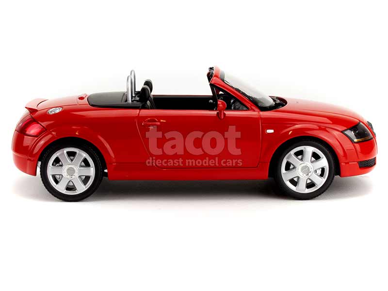 89480 Audi TT Roadster 1999