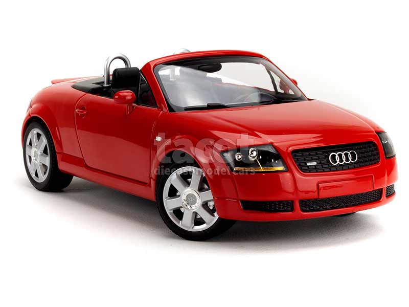 89480 Audi TT Roadster 1999