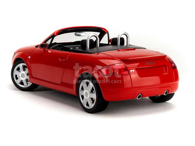 89480 Audi TT Roadster 1999