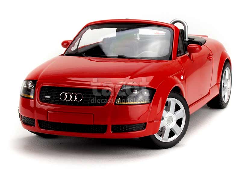 89480 Audi TT Roadster 1999