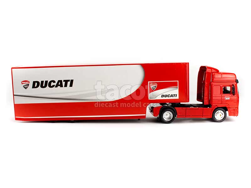 89483 MAN Semi Team Ducati Moto GP