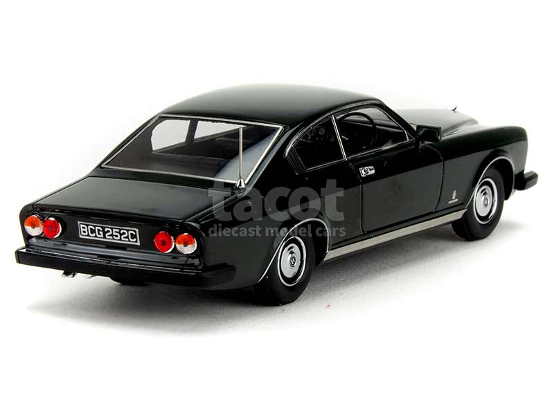 89489 Bentley T1 Pininfarina Coupé Spéciale 1968