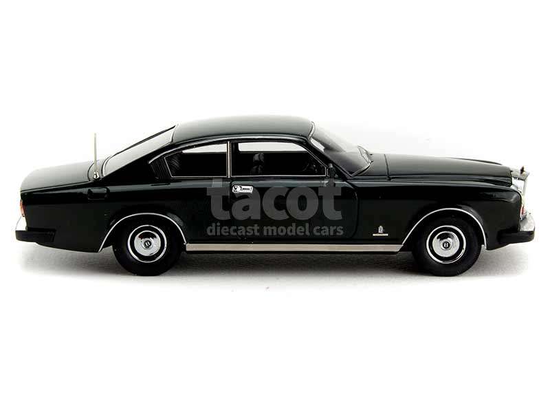 89489 Bentley T1 Pininfarina Coupé Spéciale 1968