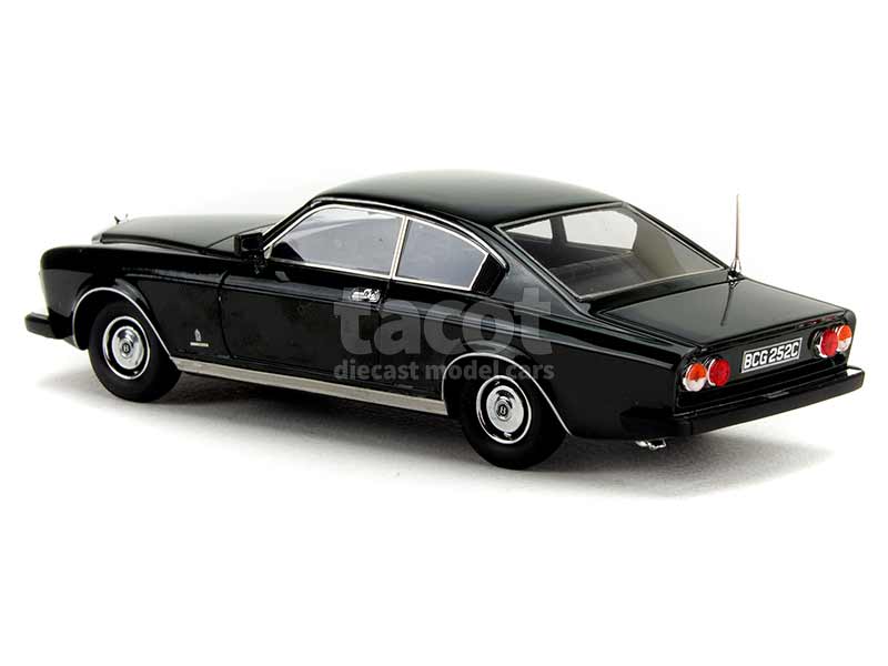89489 Bentley T1 Pininfarina Coupé Spéciale 1968