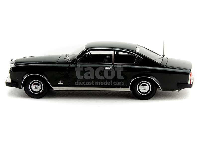 89489 Bentley T1 Pininfarina Coupé Spéciale 1968
