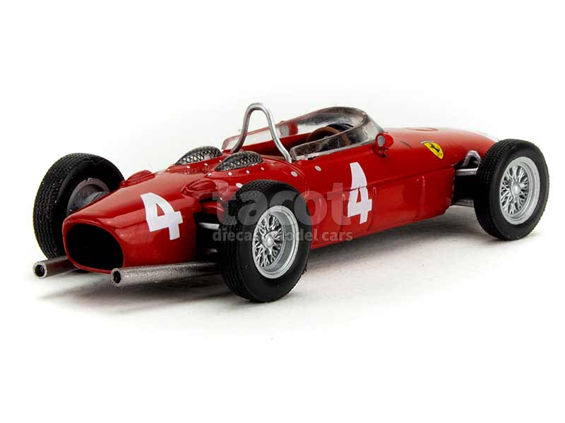89493 Ferrari 156 GP Italy 1961